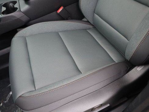 New 2026 GMC Terrain AT4 w/ Convenience Package III image 22