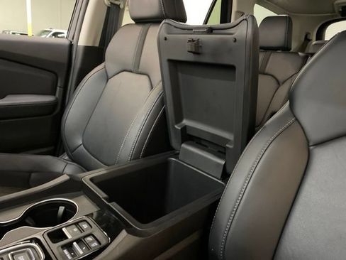 Used 2025 Honda Pilot EX-L image 63