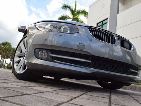 Used 2013 BMW 328i Convertible RWD image 15