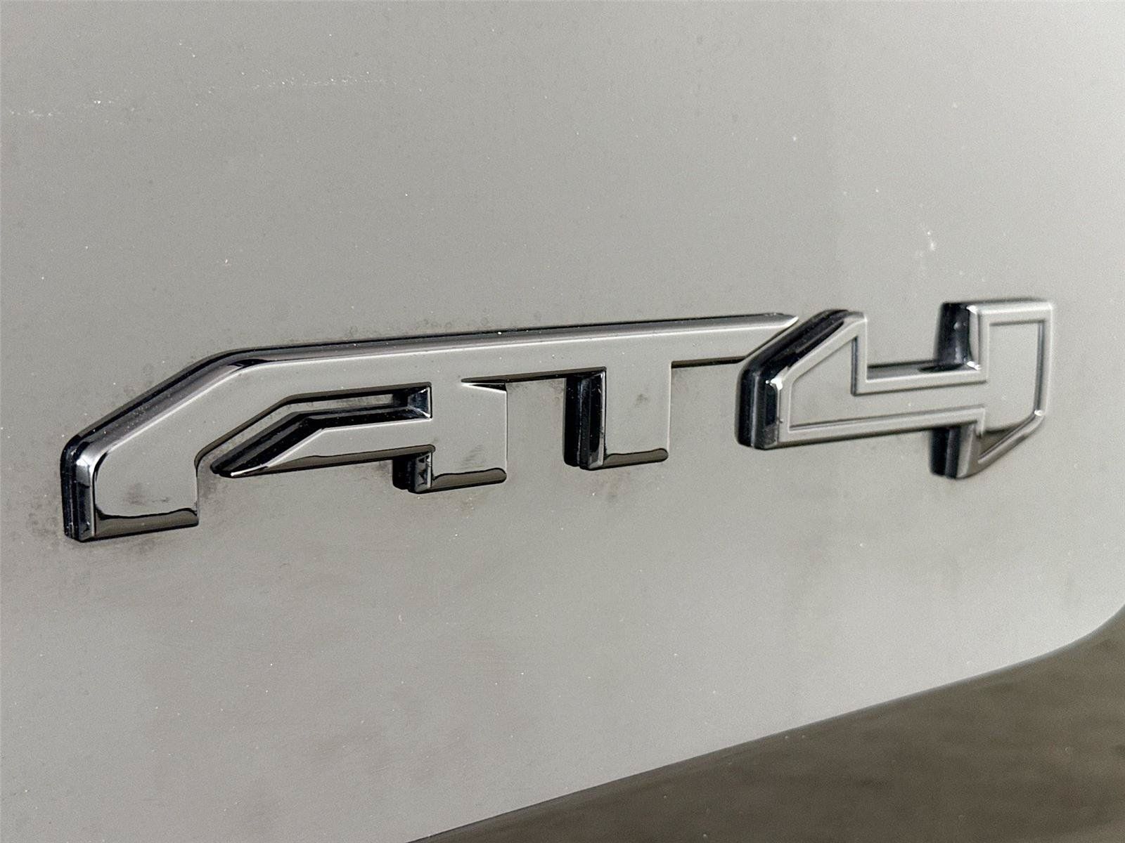 Used 2023 GMC Sierra 1500 AT4 w/ AT4 Premium Package AWD/4WD image 40