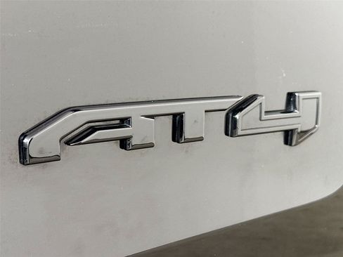 Used 2023 GMC Sierra 1500 AT4 w/ AT4 Premium Package AWD/4WD image 40