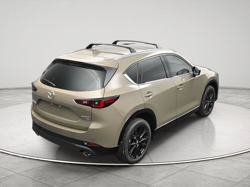 New 2025 MAZDA CX-5 Carbon Edition AWD/4WD image 53