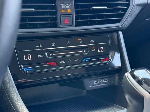Used 2025 Volkswagen Jetta S FWD image 14