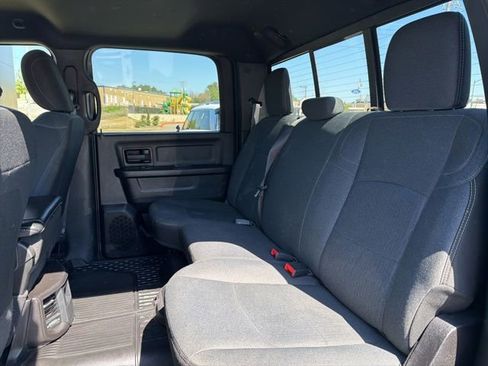 Used 2021 RAM 2500 Tradesman image 26