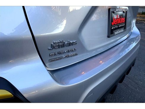 Used 2024 Subaru Crosstrek 2.5i Sport image 8