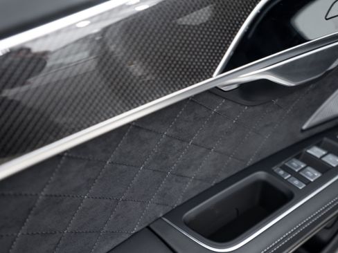 New 2026 Audi S8 AWD/4WD image 15