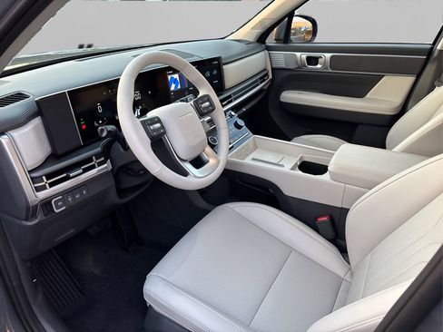 New 2026 Hyundai Santa Fe SEL AWD/4WD image 9