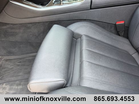 Used 2021 BMW X5 xDrive40i w/ Convenience Package AWD/4WD image 12