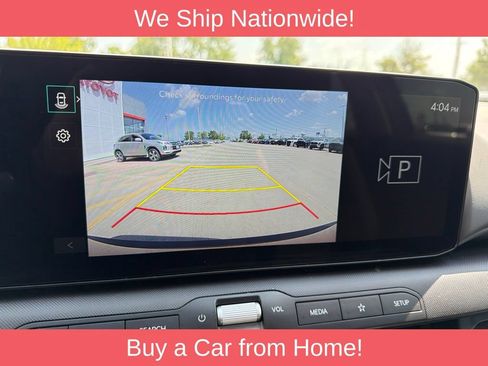 Used 2025 Kia K4 FWD image 16