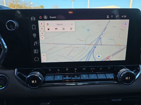 New 2026 GMC Canyon Denali w/ LPO, Denali Black Edition image 24