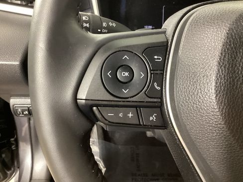 Used 2025 Toyota Corolla XSE FWD image 14
