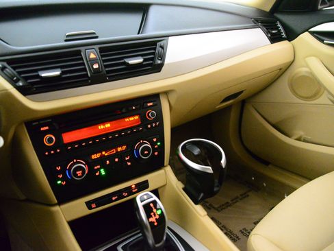 Used 2015 BMW X1 xDrive28i image 28