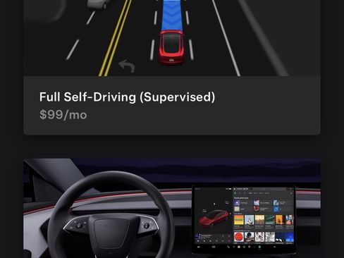 Used 2022 Tesla Model X Plaid AWD/4WD image 4
