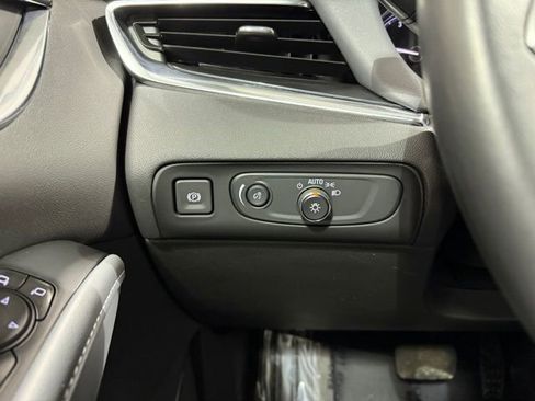 Certified 2021 Buick Enclave Essence w/ Trailering Package, 5000 lbs. image 17