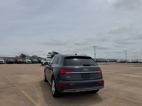 Used 2023 Audi Q5 2.0T Premium w/ Convenience Package AWD/4WD image 19