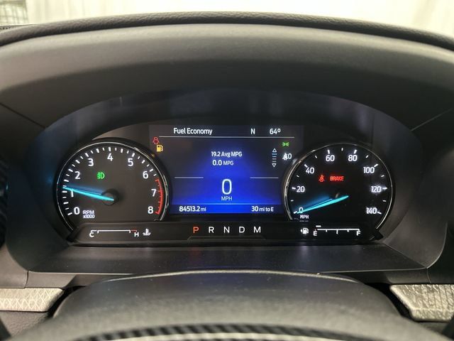 Used 2022 Ford Explorer Timberline AWD/4WD image 12