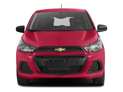 Used 2016 Chevrolet Spark LS FWD image 7