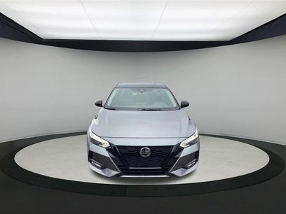 Used 2023 Nissan Sentra SR w/ Midnight Edition Package