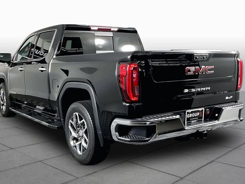 Used 2023 GMC Sierra 1500 SLT RWD image 12