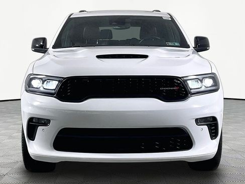 Used 2023 Dodge Durango GT AWD/4WD image 2