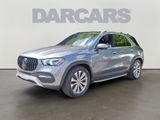Used 2020 Mercedes-Benz GLE 350 4MATIC image 3