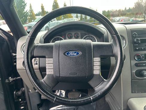 Used 2007 Ford F150 FX4 AWD/4WD image 19
