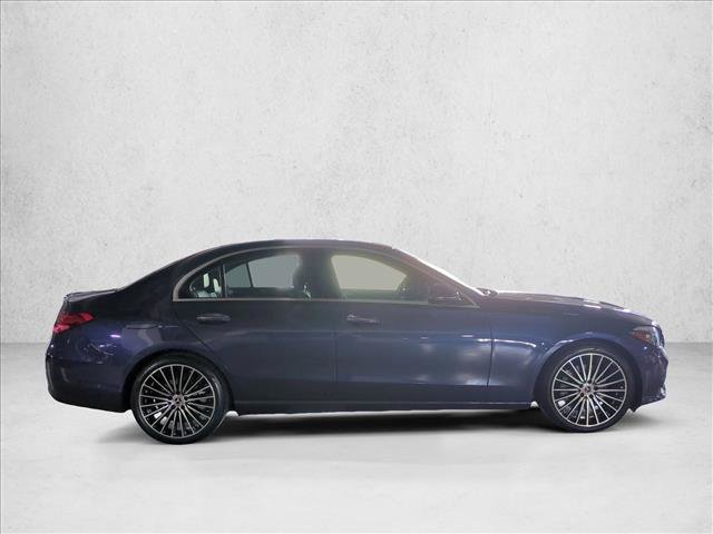 Certified 2026 Mercedes-Benz C 300 Sedan image 7