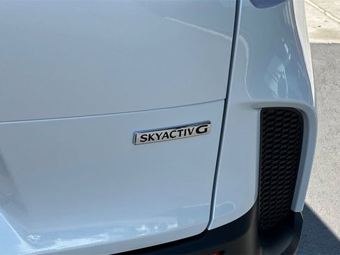 New 2025 MAZDA CX-50 AWD 2.5 S w/ Weather Package image 27