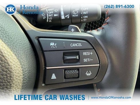 Used 2026 Honda CR-V TrailSport image 15