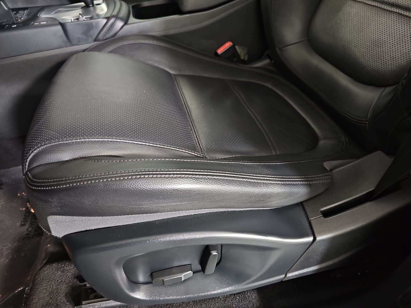 Used 2018 Jaguar E-PACE S AWD/4WD image 28