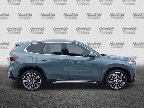 Used 2026 BMW X1 xDrive28i w/ Technology Package AWD/4WD image 11