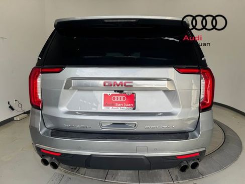 Used 2024 GMC Yukon Denali w/ Advanced Technology Package AWD/4WD image 36