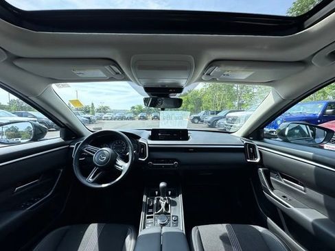 Used 2025 MAZDA CX-50 AWD 2.5 S w/ Weather Package image 2