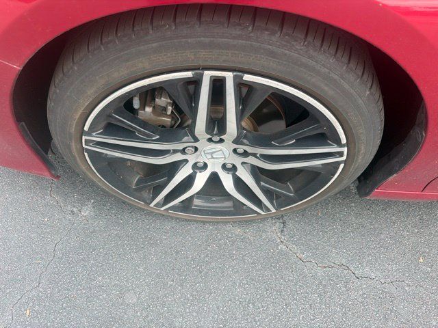 Used 2021 Honda Accord Touring image 8
