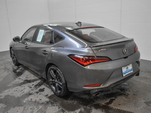 Used 2023 Acura Integra A-Spec image 6
