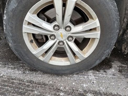 Used 2014 Chevrolet Equinox LT image 9