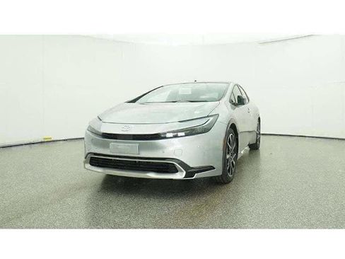 New 2026 Toyota Prius Plug-In Hybrid image 26