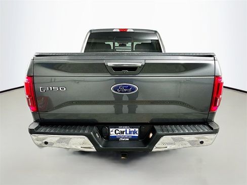 Used 2015 Ford F150 Lariat image 7