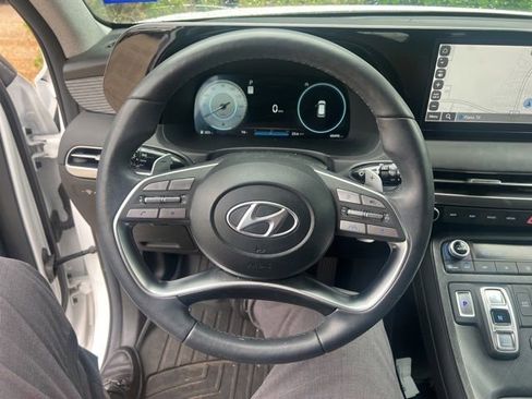Used 2024 Hyundai Palisade Limited AWD/4WD image 7