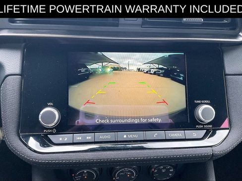 Used 2025 Nissan Z Sport w/ Floor Mat Package RWD image 23