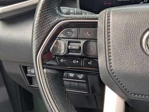 Used 2022 Toyota Tundra Limited image 20