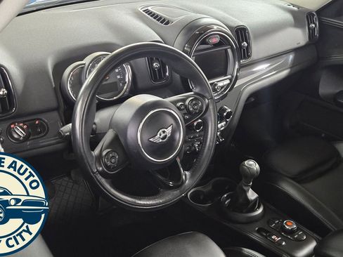 Used 2018 MINI Cooper Countryman ALL4 AWD/4WD image 11