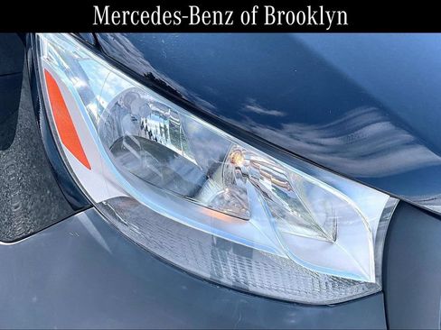 Used 2023 Mercedes-Benz Sprinter 2500 image 27