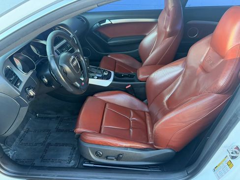 Used 2012 Audi S5 Premium Plus AWD/4WD image 9