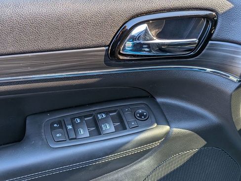 Used 2021 Jeep Grand Cherokee Limited w/ Quick Order Package 28K 80th image 10