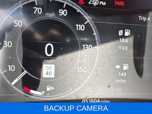 Used 2019 Land Rover Discovery HSE Luxury AWD/4WD image 22