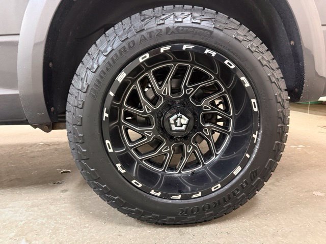 Used 2015 RAM 1500 Laramie w/ Convenience Group AWD/4WD image 62