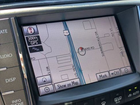 Used 2011 Lexus IS 350C image 12