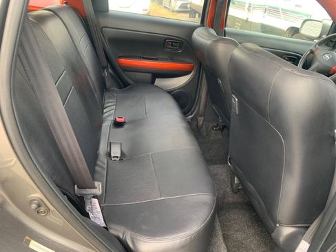 Used 2004 Scion xA FWD image 10