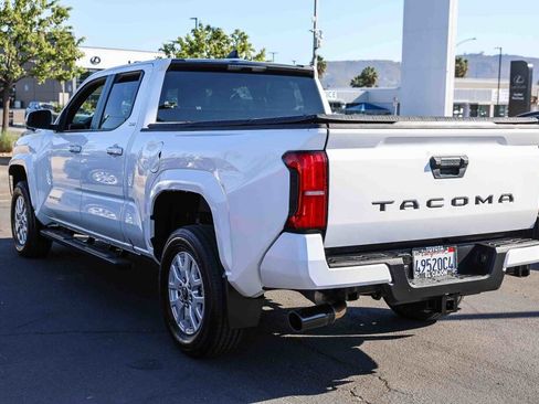 Certified 2024 Toyota Tacoma SR5 image 22
